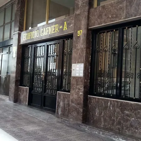 Appartamento Apartamento En Albufereta Con Vistas Al Mar Alicante