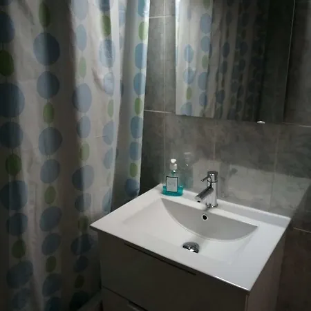 Apartamento En Albufereta Con Vistas Al Mar * Alicante