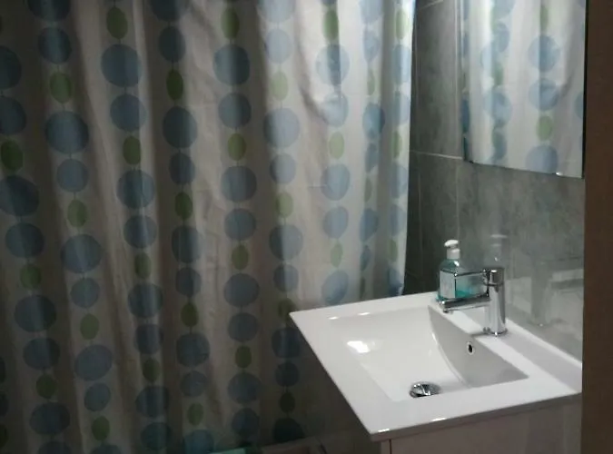 Appartamento Apartamento En Albufereta Con Vistas Al Mar Alicante