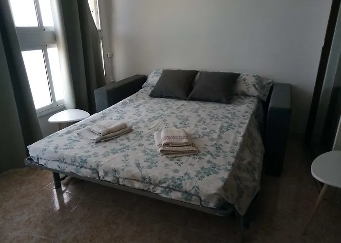 Appartamento Apartamento En Albufereta Con Vistas Al Mar Alicante