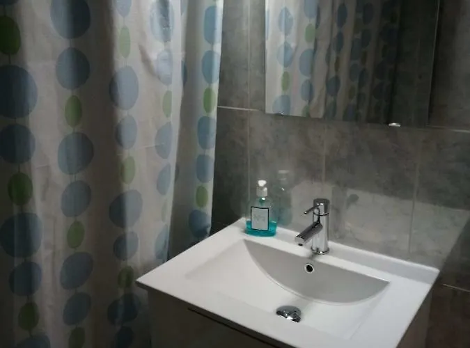 Apartamento En Albufereta Con Vistas Al Mar * Alicante