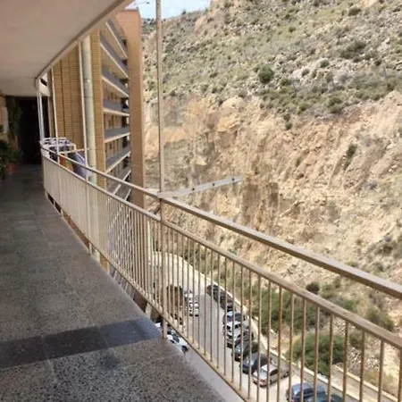 Appartamento Apartamento En Albufereta Con Vistas Al Mar